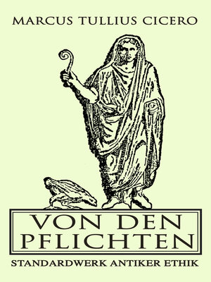 cover image of Von den Pflichten